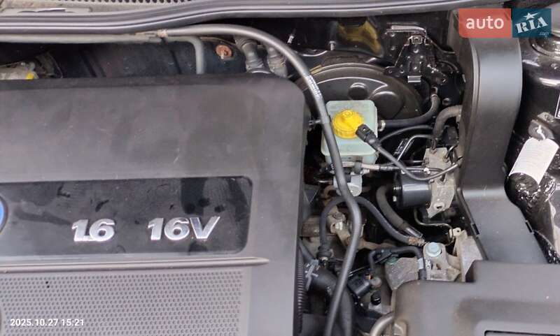 Универсал Volkswagen Golf 2002 в Чернигове фото 23 Универсал Volkswagen Golf 2002 в Чернигове