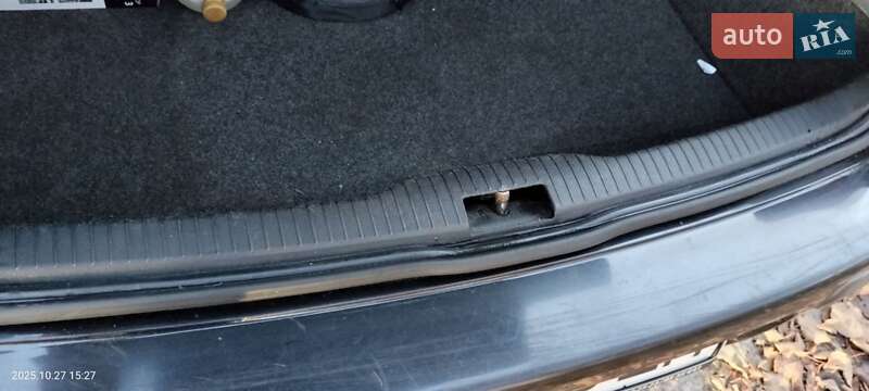 Универсал Volkswagen Golf 2002 в Чернигове фото 28 Универсал Volkswagen Golf 2002 в Чернигове