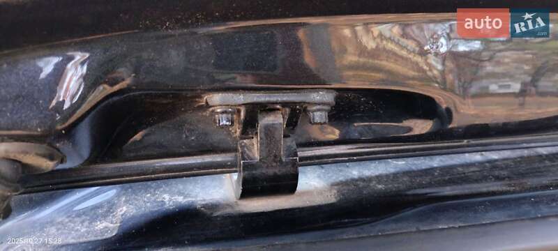 Универсал Volkswagen Golf 2002 в Чернигове фото 31 Универсал Volkswagen Golf 2002 в Чернигове