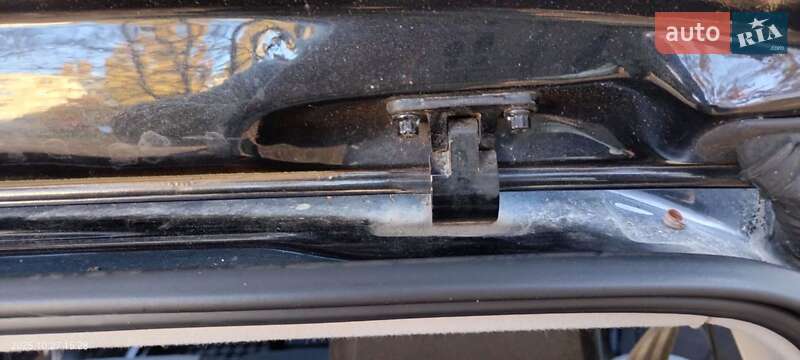 Универсал Volkswagen Golf 2002 в Чернигове фото 36 Универсал Volkswagen Golf 2002 в Чернигове