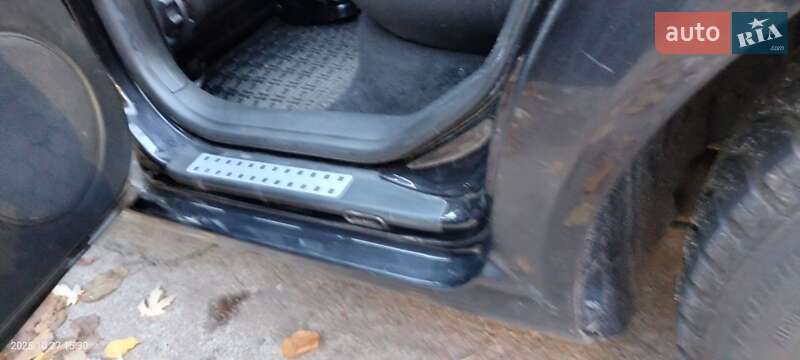 Универсал Volkswagen Golf 2002 в Чернигове фото 41 Универсал Volkswagen Golf 2002 в Чернигове