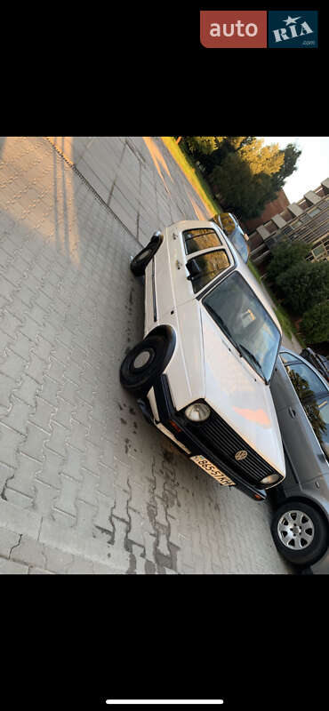 Хетчбек Volkswagen Golf 1986 в Львові фото 2 Хетчбек Volkswagen Golf 1986 в Львові