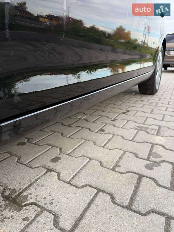 Універсал Volkswagen Golf 2012 в Луцьку