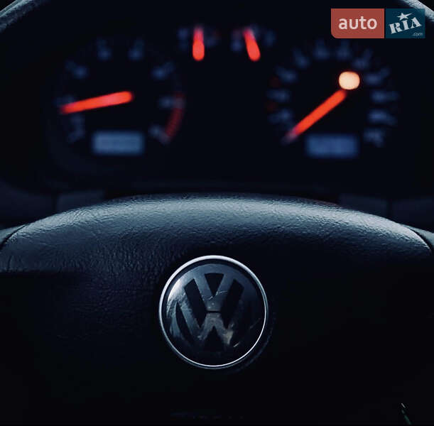 Хетчбек Volkswagen Golf 2003 в Кам'янець-Подільському фото 30 Хетчбек Volkswagen Golf 2003 в Кам'янець-Подільському