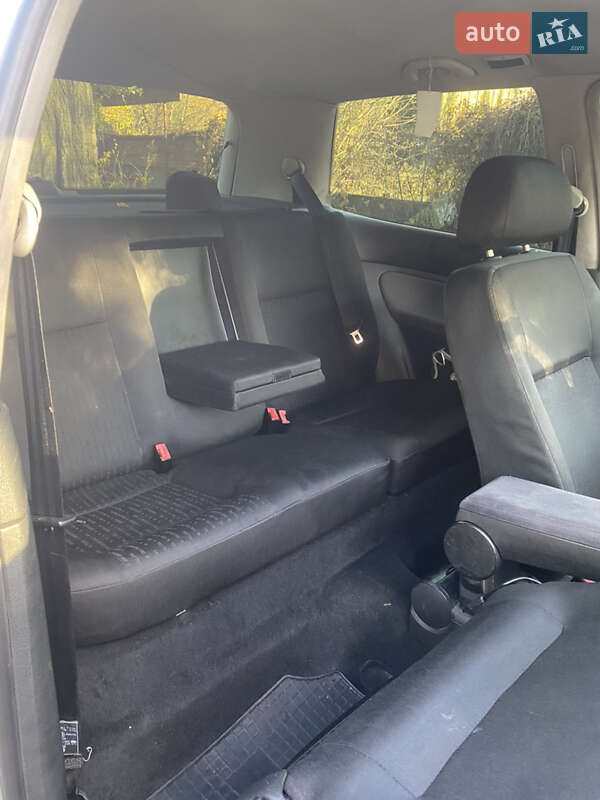 Хетчбек Volkswagen Golf 2001 в Полтаві