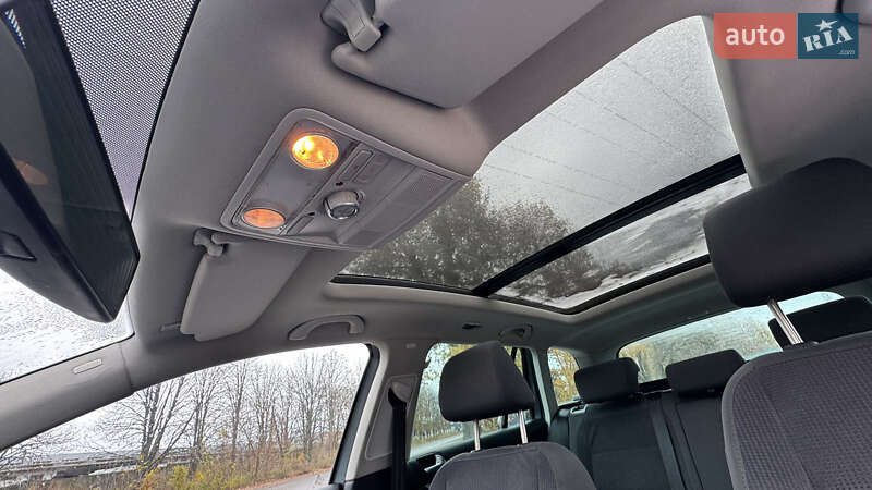 Універсал Volkswagen Golf 2007 в Полтаві