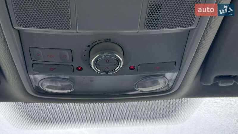 Універсал Volkswagen Golf 2007 в Полтаві