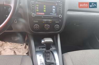 Универсал Volkswagen Golf 2008 в Черкассах