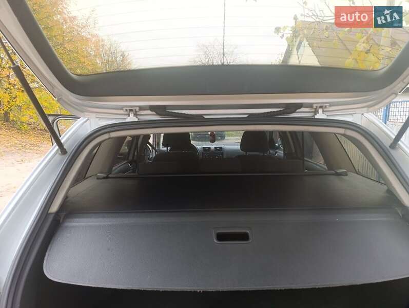 Универсал Volkswagen Golf 2008 в Черкассах