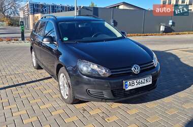 Универсал Volkswagen Golf 2010 в Виннице Универсал Volkswagen Golf 2010 в Виннице