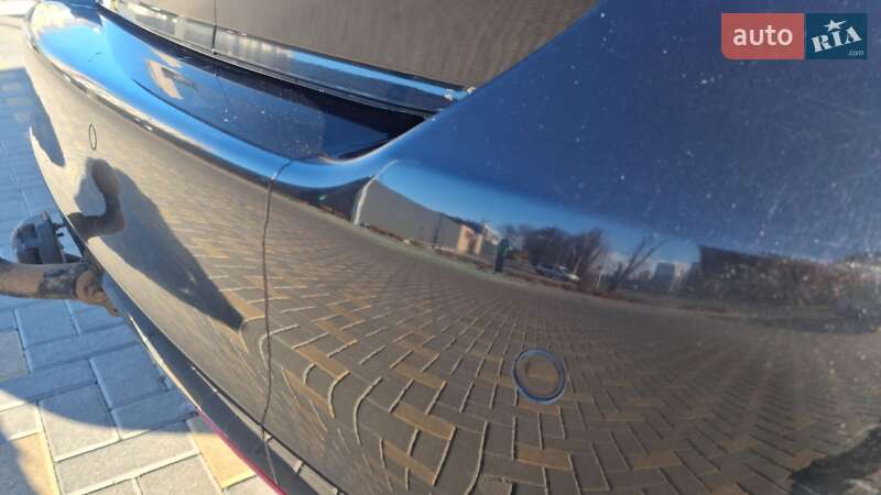 Универсал Volkswagen Golf 2010 в Виннице