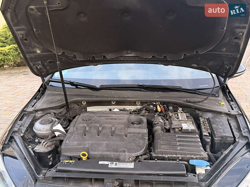 Універсал Volkswagen Golf 2018 в Стрию фото 46 Універсал Volkswagen Golf 2018 в Стрию