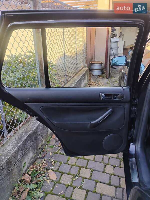 Хетчбек Volkswagen Golf 2000 в Стрию фото 7 Хетчбек Volkswagen Golf 2000 в Стрию