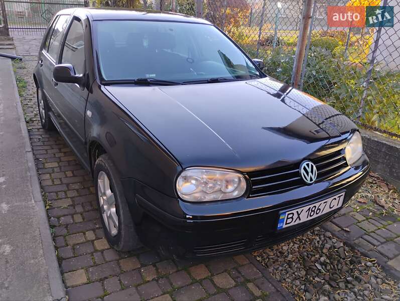 Хетчбек Volkswagen Golf 2000 в Стрию фото 24 Хетчбек Volkswagen Golf 2000 в Стрию