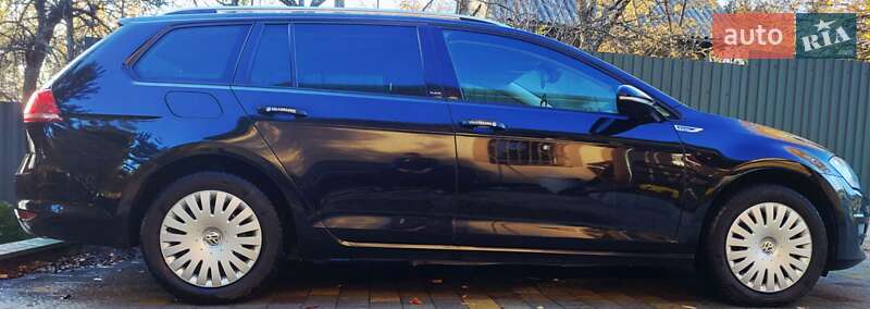 Универсал Volkswagen Golf 2016 в Ужгороде фото 12 Универсал Volkswagen Golf 2016 в Ужгороде