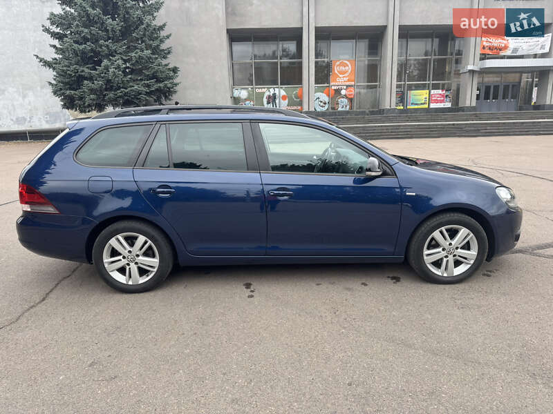 Универсал Volkswagen Golf 2012 в Ровно фото 7 Универсал Volkswagen Golf 2012 в Ровно