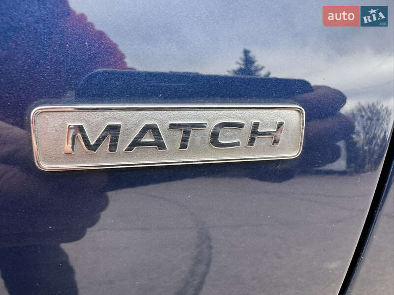 Универсал Volkswagen Golf 2012 в Ровно фото 16 Универсал Volkswagen Golf 2012 в Ровно