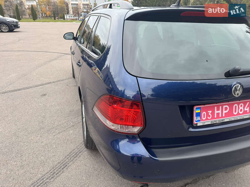 Универсал Volkswagen Golf 2012 в Ровно фото 17 Универсал Volkswagen Golf 2012 в Ровно