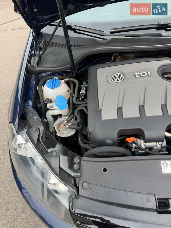 Универсал Volkswagen Golf 2012 в Ровно фото 52 Универсал Volkswagen Golf 2012 в Ровно