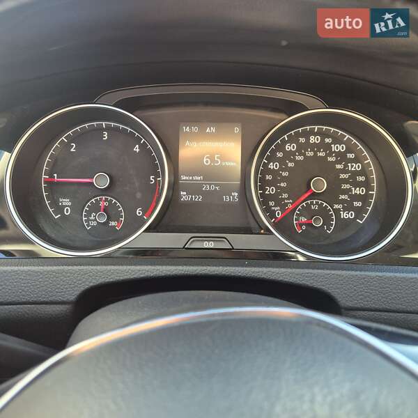 Универсал Volkswagen Golf 2015 в Черновцах фото 4 Универсал Volkswagen Golf 2015 в Черновцах