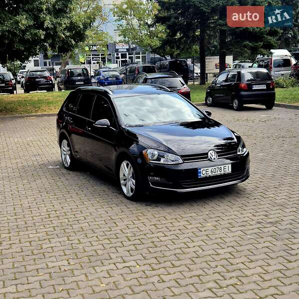 Универсал Volkswagen Golf 2015 в Черновцах фото 20 Универсал Volkswagen Golf 2015 в Черновцах