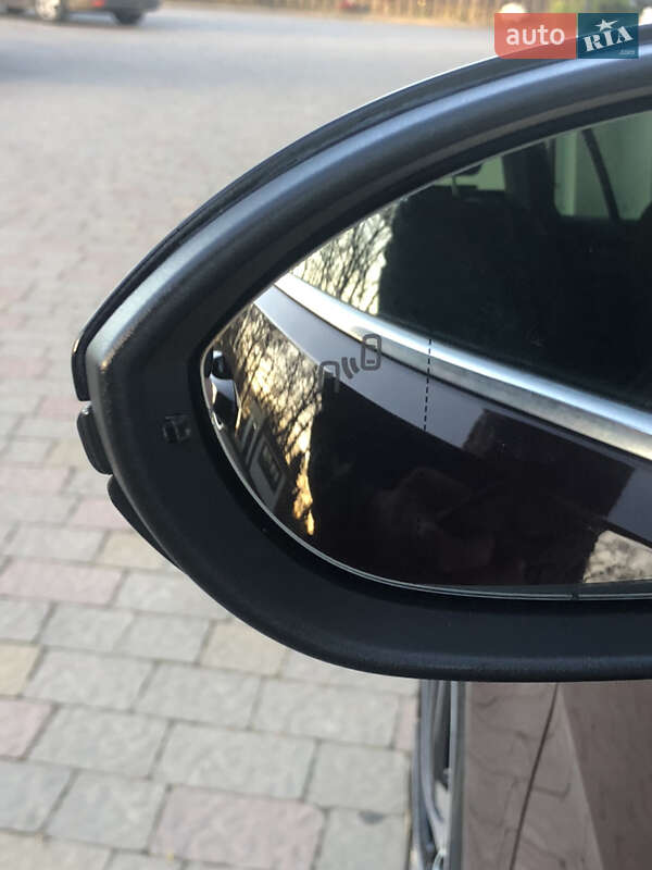 Універсал Volkswagen Golf 2018 в Стрию фото 27 Універсал Volkswagen Golf 2018 в Стрию