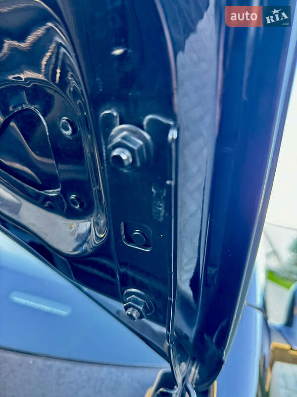 Хетчбек Volkswagen Golf 2007 в Умані фото 26 Хетчбек Volkswagen Golf 2007 в Умані