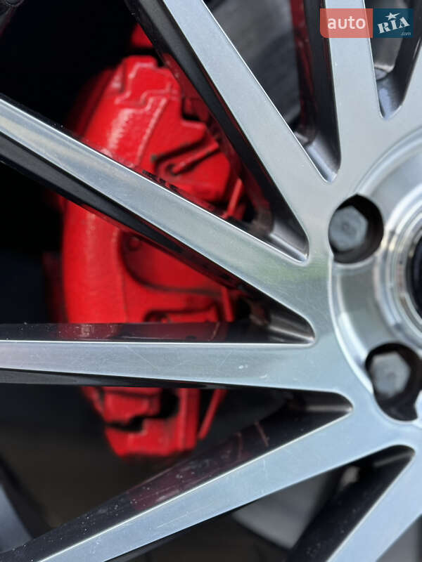 Хетчбек Volkswagen Golf 2007 в Умані фото 31 Хетчбек Volkswagen Golf 2007 в Умані