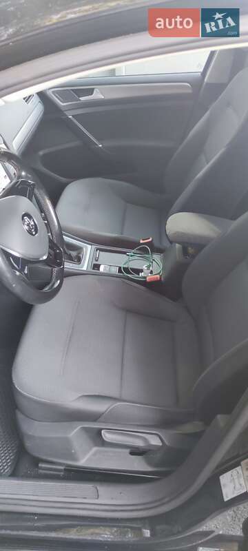 Универсал Volkswagen Golf 2015 в Харькове фото 3 Универсал Volkswagen Golf 2015 в Харькове