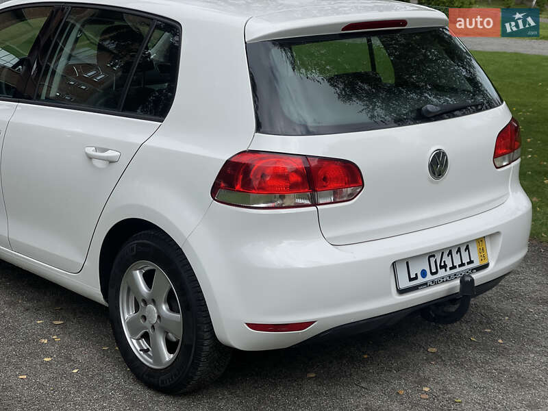 Хэтчбек Volkswagen Golf 2009 в Хмельницком фото 9 Хэтчбек Volkswagen Golf 2009 в Хмельницком