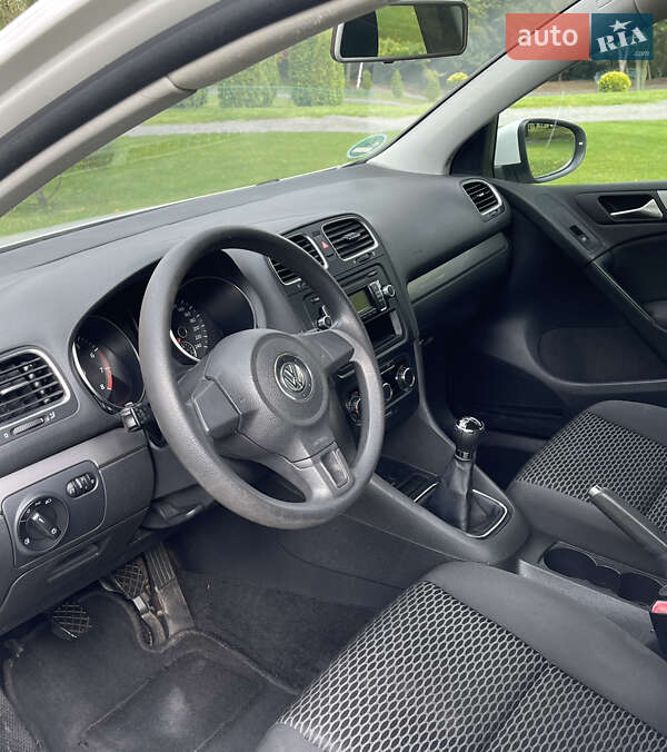 Хэтчбек Volkswagen Golf 2009 в Хмельницком фото 18 Хэтчбек Volkswagen Golf 2009 в Хмельницком