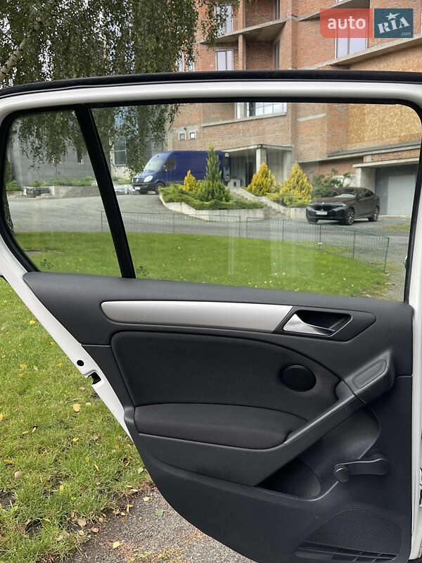 Хэтчбек Volkswagen Golf 2009 в Хмельницком фото 20 Хэтчбек Volkswagen Golf 2009 в Хмельницком