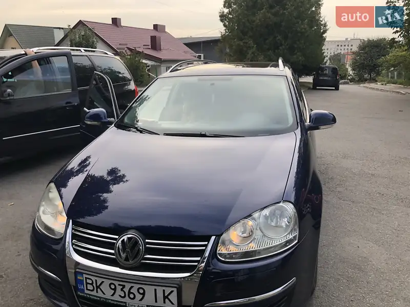 Volkswagen Golf 2008 VIN WVWZZZ1KZ8M264128 фото оголошення 4 з 50