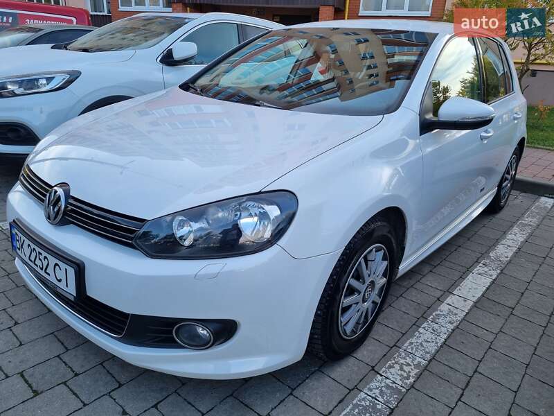 Хэтчбек Volkswagen Golf 2012 в Ровно фото 18 Хэтчбек Volkswagen Golf 2012 в Ровно