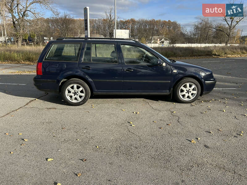 Универсал Volkswagen Golf 1999 в Коростене фото 11 Универсал Volkswagen Golf 1999 в Коростене