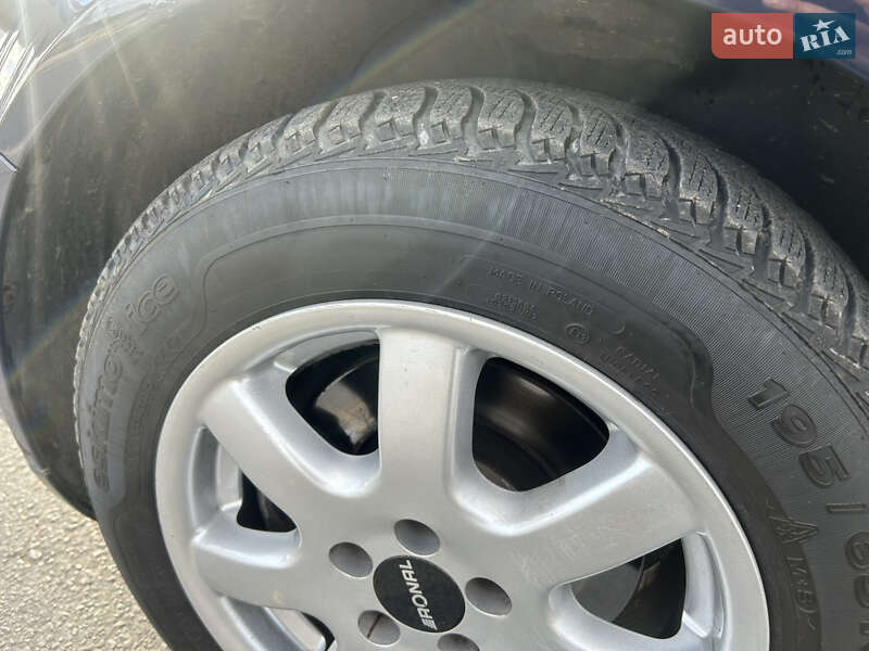 Универсал Volkswagen Golf 1999 в Коростене фото 23 Универсал Volkswagen Golf 1999 в Коростене