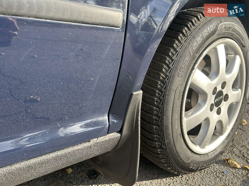 Универсал Volkswagen Golf 1999 в Коростене фото 30 Универсал Volkswagen Golf 1999 в Коростене