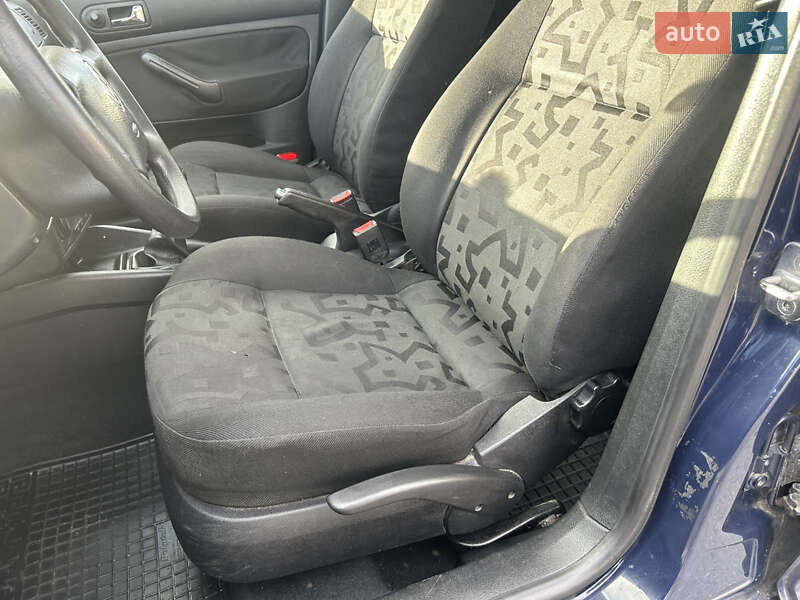 Универсал Volkswagen Golf 1999 в Коростене фото 35 Универсал Volkswagen Golf 1999 в Коростене