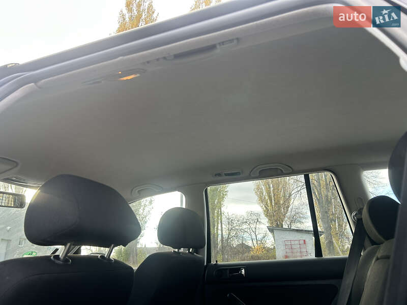 Универсал Volkswagen Golf 1999 в Коростене фото 45 Универсал Volkswagen Golf 1999 в Коростене