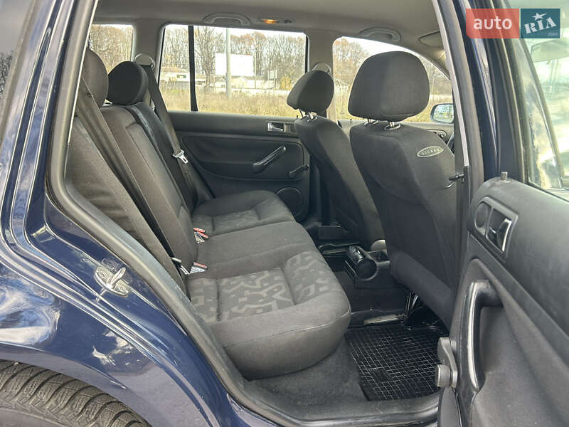 Универсал Volkswagen Golf 1999 в Коростене фото 47 Универсал Volkswagen Golf 1999 в Коростене