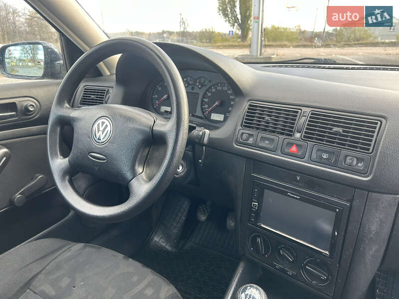 Универсал Volkswagen Golf 1999 в Коростене фото 54 Универсал Volkswagen Golf 1999 в Коростене