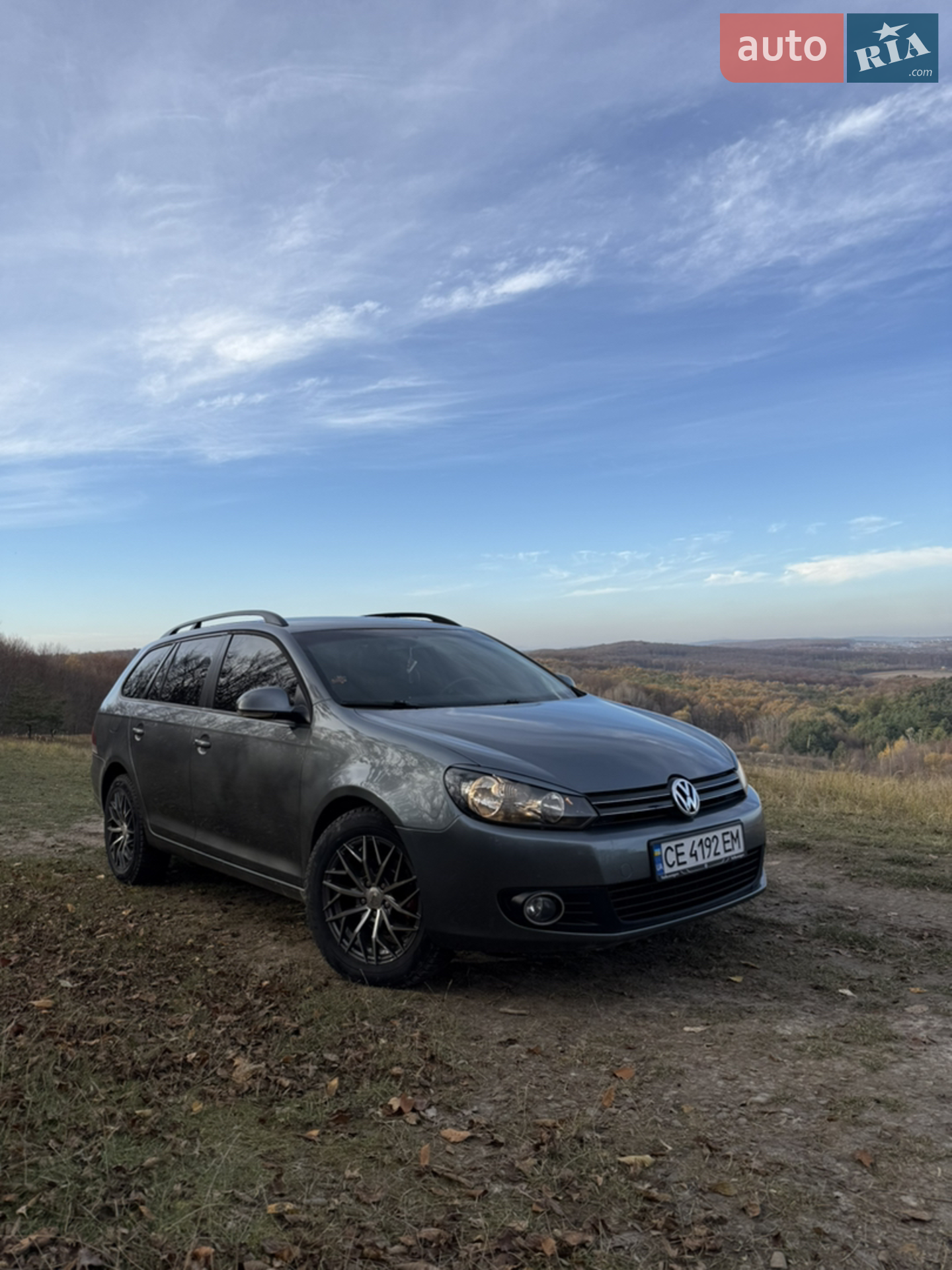 Volkswagen Golf 2011 VIN WVWZZZ1KZBM720759 фото оголошення 2 з 12