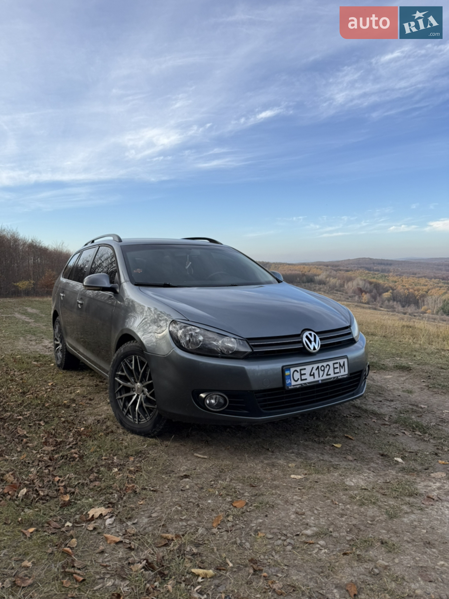 Volkswagen Golf 2011 VIN WVWZZZ1KZBM720759 фото оголошення 4 з 12