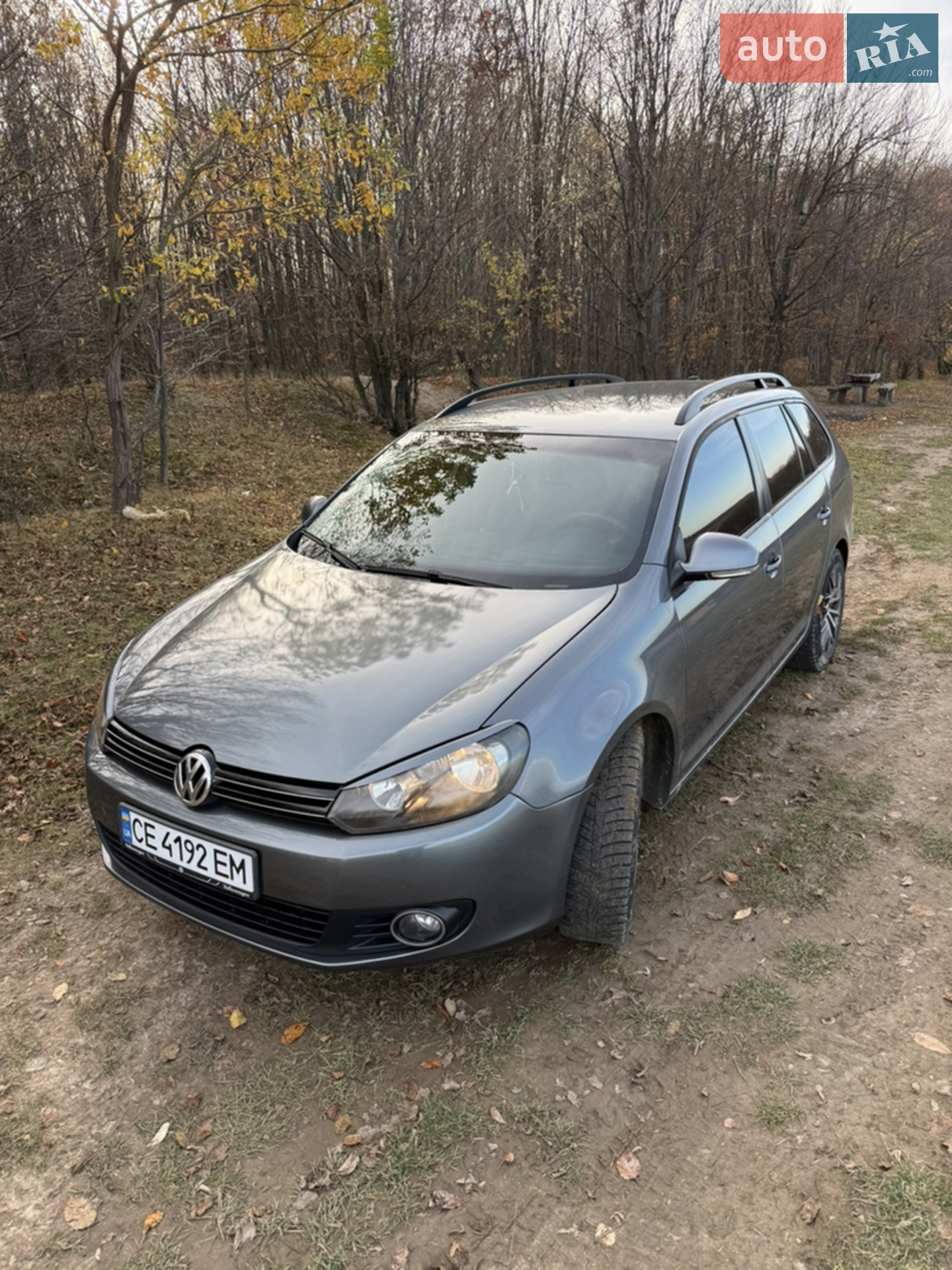 Volkswagen Golf 2011 VIN WVWZZZ1KZBM720759 фото оголошення 3 з 12