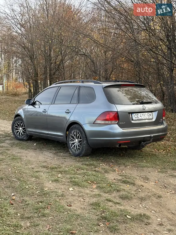 Volkswagen Golf 2011 VIN WVWZZZ1KZBM720759 фото оголошення 6 з 51
