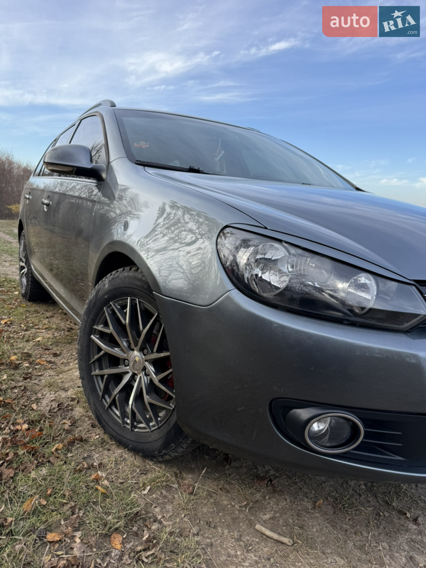 Volkswagen Golf 2011 VIN WVWZZZ1KZBM720759 фото оголошення 7 з 12