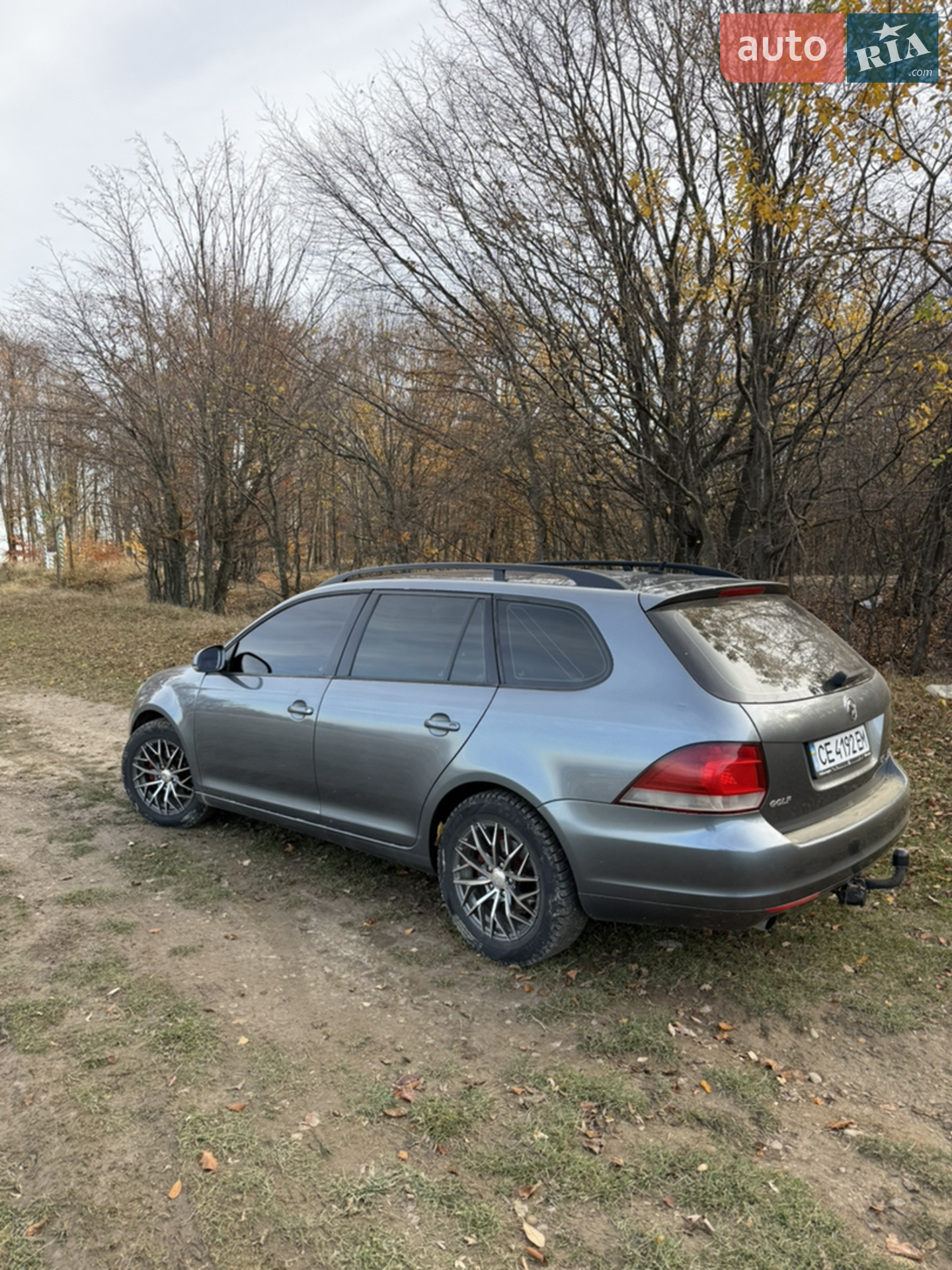 Volkswagen Golf 2011 VIN WVWZZZ1KZBM720759 фото оголошення 8 з 12