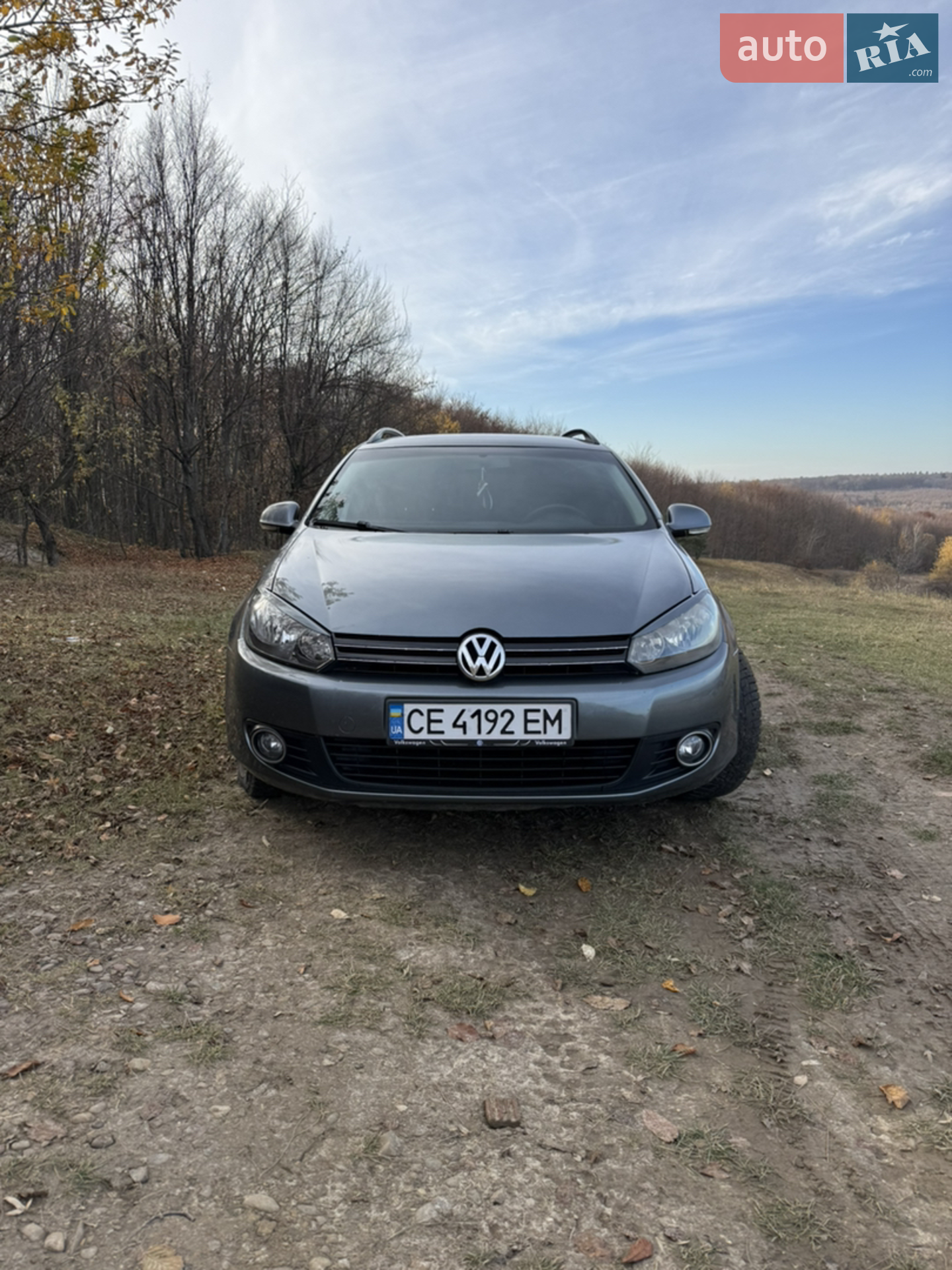 Volkswagen Golf 2011 VIN WVWZZZ1KZBM720759 фото оголошення 12 з 12