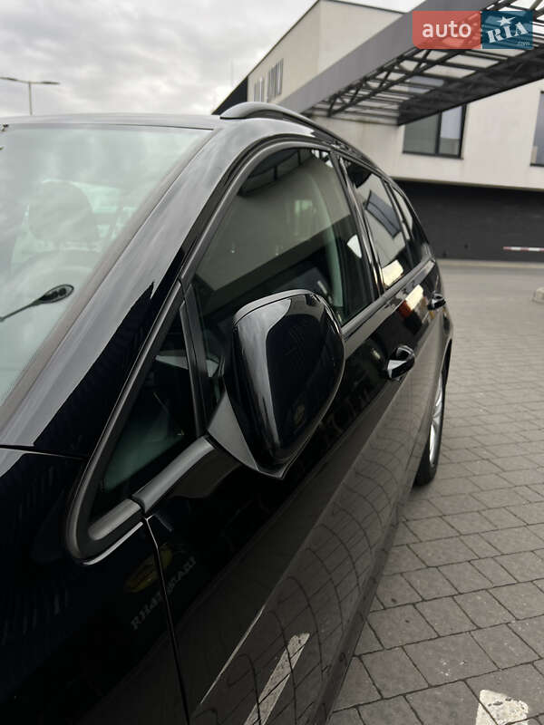 Універсал Volkswagen Golf 2018 в Ужгороді