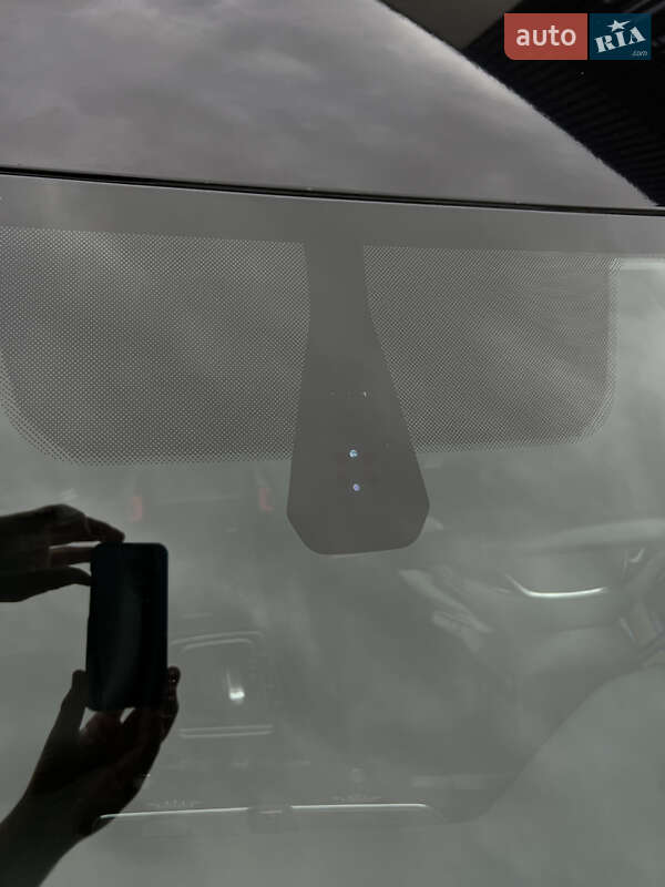 Універсал Volkswagen Golf 2018 в Ужгороді